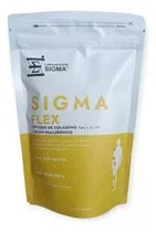 Comprar Sigmaflex Colageno, Acido Hialuronico, Magnesio Vit.c