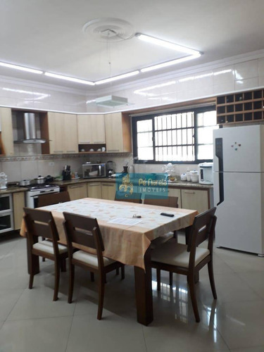 Imagem 9 de 17 de Casa Com 2 Dormitórios À Venda, 107 M² Por R$ 680.000,00 - Canto Do Forte - Praia Grande/sp - Ca0174