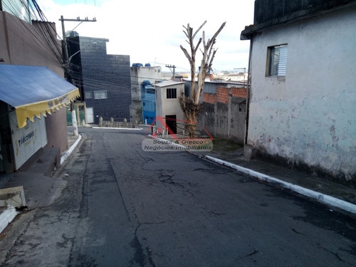 Imagem 2 de 30 de Sobrado Para Venda - Americanópolis - Id 1538 - 1538