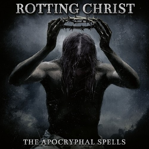 Rotting Christ-the Apocryphal Spells(cd Duplo)