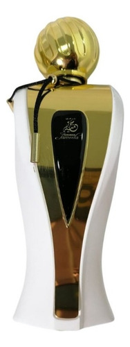 Fragancia Dulce Al Haramain Jameela 100 Ml Eau De Parfum