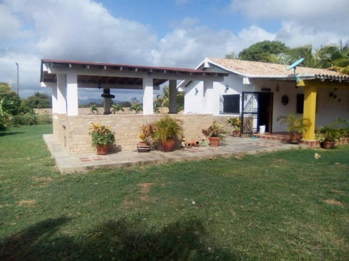 Casa En Res. Rancho Maria Antonia Cod. Indic-1217