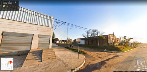 Imagen 7 de 8 de Venta Terreno - Concordia