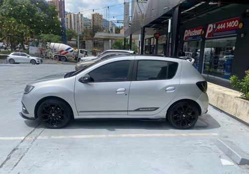 Renault Sandero 2.0 Rs