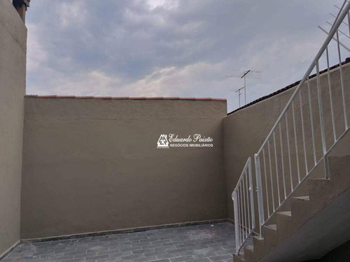 Imagem 23 de 23 de Sobrado Com 3 Dormitórios À Venda, 120 M² Por R$ 680.000,00 - Vila Das Palmeiras - Guarulhos/sp - So0560