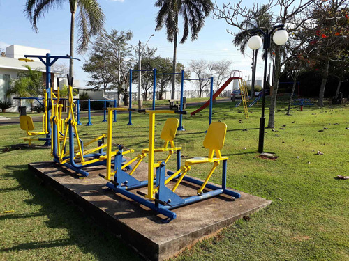 Imagem 13 de 24 de Lindo Terreno A Venda No Condomínio Santa Teresa Em Itupeva/sp. - Te00210 - 70543422