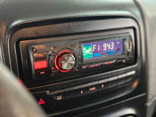 Fiat Siena 1.0 MPI EL 8V FLEX 4P MANUAL