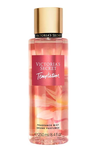 Victoria Secret Temptation Body Mist Edt 250ml