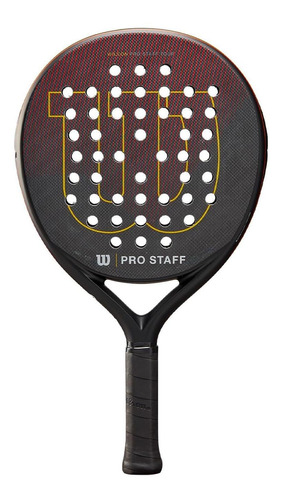 Pala De Pádel Wilson Pro Staff Tour V2