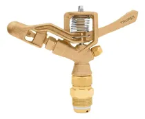 Comprar Aspersor Met. Giratorio 3\u002F4' Uso Agricola Truper - 10316