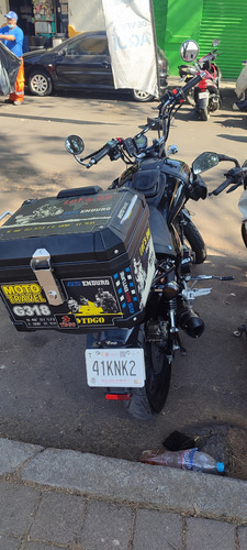 Thunderstar Xl 300 Cc