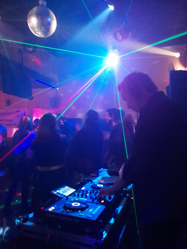Imagen 5 de 5 de Cumpleaños Bodas Fiestas Recibimientos 15 Años Salón