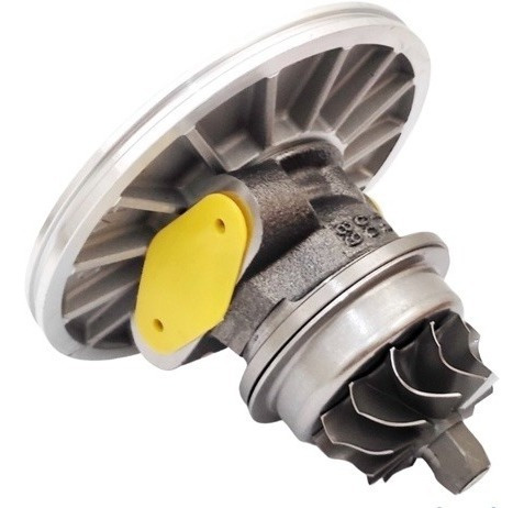 Turbo Cartucho Iveco Daily 4012 4010 5912 6012 K14