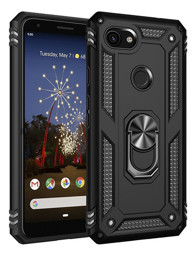 Funda De Teléfono Anti-caída For Google Pixel 3a Xl