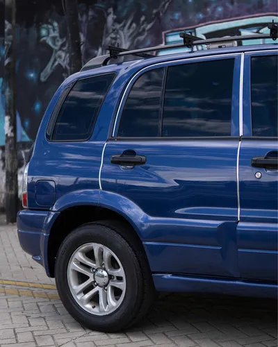 Chevrolet Grand Vitara 2.0 L