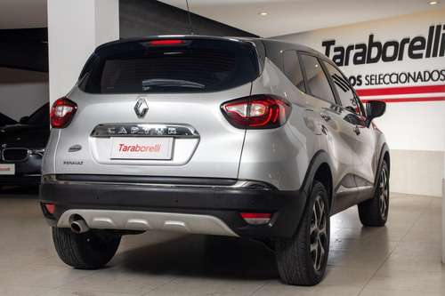 Renault Captur Intens 2.0 Taraborelli Usados Seleccionados#