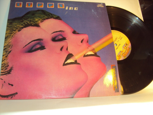 Vinilo Lp 113 Lipps Inc Boca A Boca