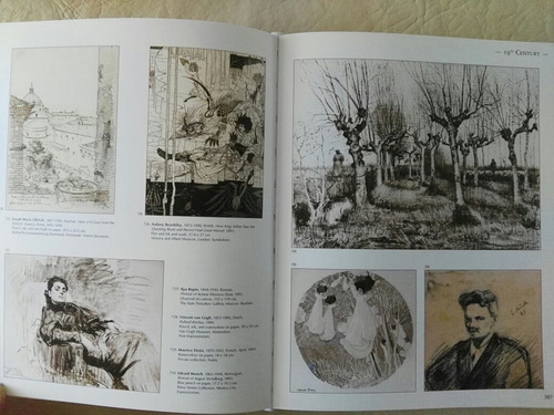 Libro De Dibujo 1000 Drawings Of Genius Impecable Como Nuevo (Usado)