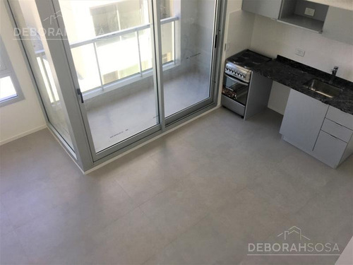 Imagen 8 de 27 de 2 Ambientes Tipo Duplex - Belgrano