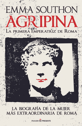 Agripina - Emma Southon