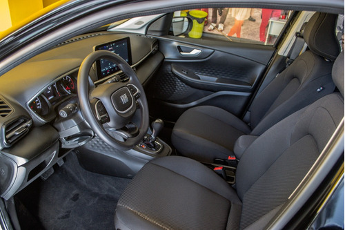 Fiat Pulse 1.3 Drive Gse Cvt