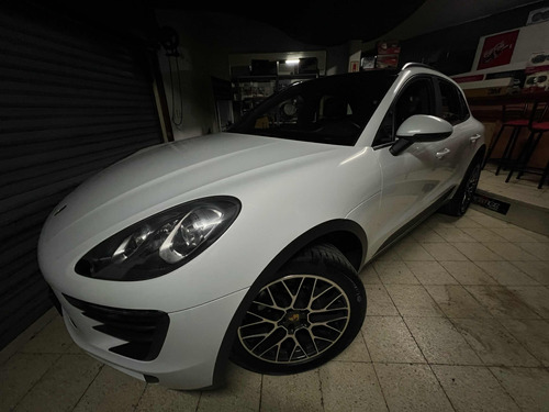 Porsche Macan 2.0 252cv