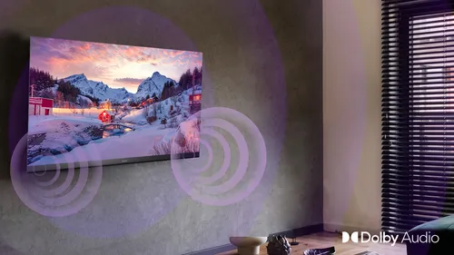 Led Philips 55 Uhd 55pud7019 Google Tv