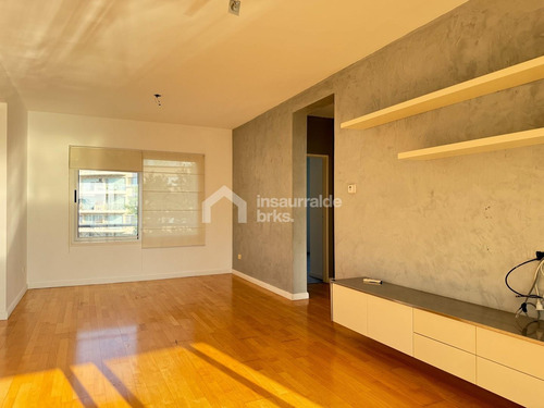 Departamento En Alquiler En Tigre, Nordelta, Barrio Portezuelo. 3 Ambientes Con Piscina! 2 Cocheras! Impecable.