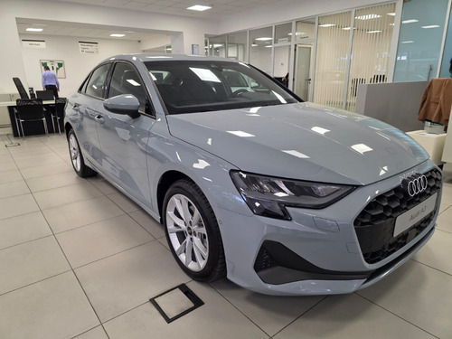 Audi A3 1.4 Tfsi Sedan Serie 150Cv
