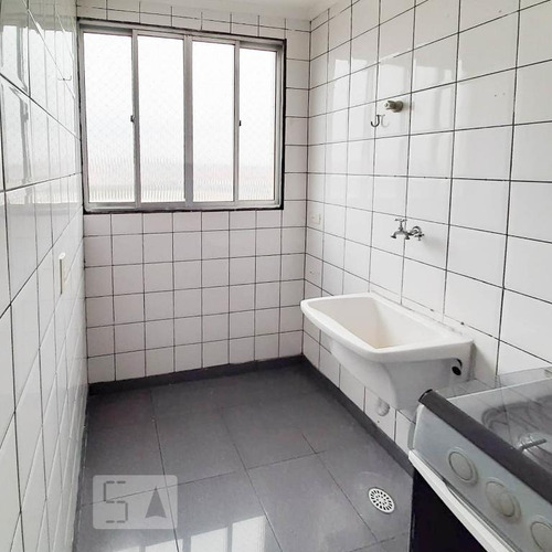 Apartamento À Venda - Vila Re, 2 Quartos, 64 - S893114653