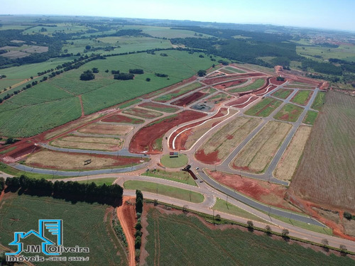 Terrenos A Venda Loteamento Parque Itapê Itapetininga Sp - Te00011