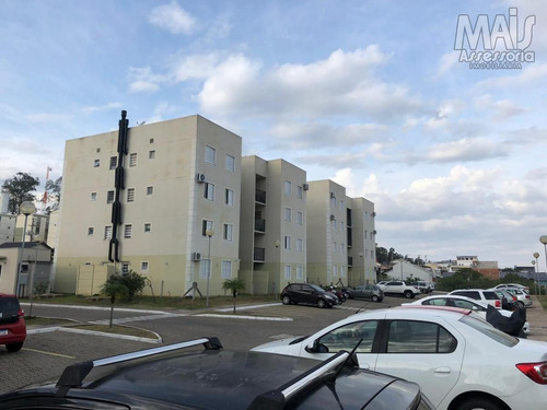 Imagem 10 de 15 de Apartamento Para Venda Em São Leopoldo, Duque De Caxias, 2 Dormitórios, 1 Banheiro, 1 Vaga - Cwvap070_2-1052599