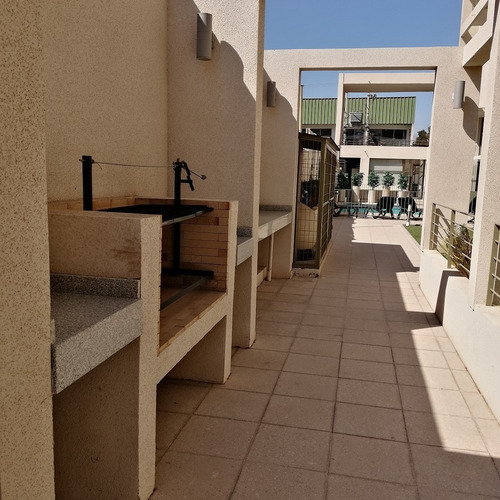 Imagen 4 de 23 de Los Carrera 1131, Condominio Eco Vista (1 Estac /1 Bodega)