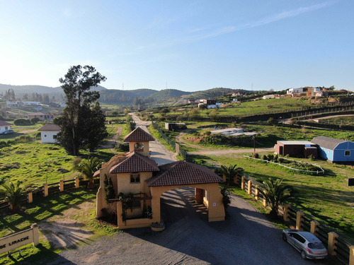 Condominio Los Laureles De Limache (60420)