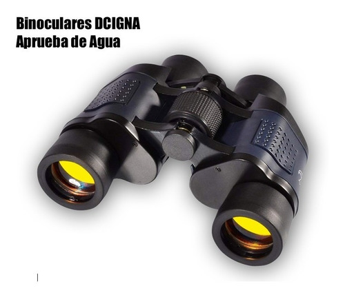 Binoculares Dcigna Vision Nocturna 8x40 Waterproof Xtreme P