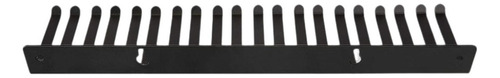 Ll Organizador De Cables Con 20 Ranuras For Regleta De