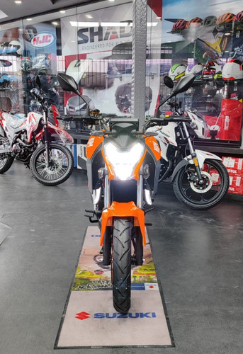 Moto Hjm 250vr
