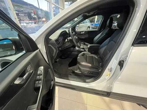 Ford Escape 2.5 St-Line Fwd Ecvt Hibrida