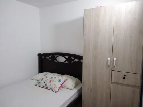 Se Alquila Apartamento En El Refugio