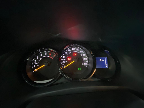 Imagen 9 de 23 de Renault Logan 2022 1.6 16v Life Varios Colores Entrega Os