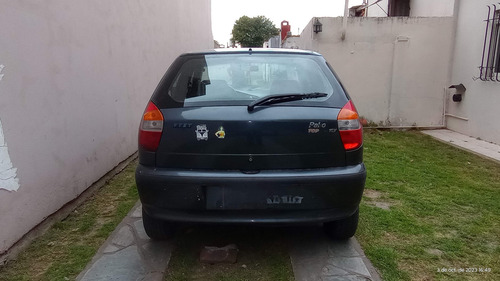 Fiat Palio 1.3 Fire Top