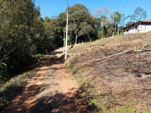 Imagem 1 de 15 de Cod 3550 - Excelente Terreno Com 1.200 M² - 3550