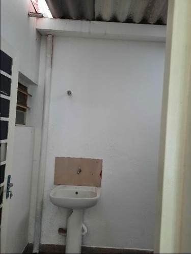 Imagem 6 de 6 de Sala Comercial Térrea Próximo Ao Hospital Municipal Paulína/sp - Sa0195