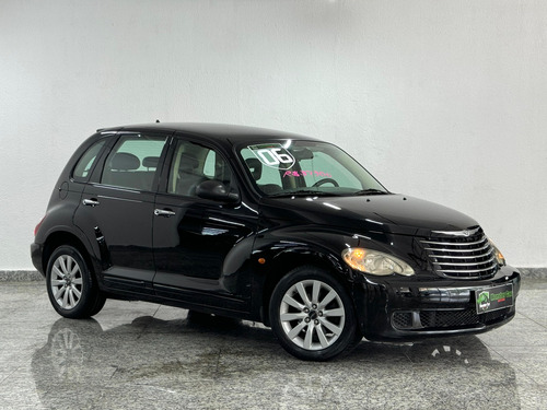 Chrysler PT Cruiser 2.4 Classic 5p