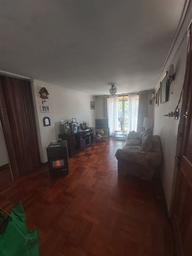 Imagen 5 de 14 de Casa Parque Alameda Metro Las Rejas.