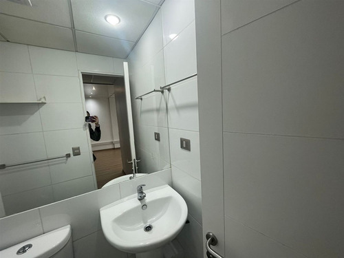 Oficina En Arriendo En Las Condes