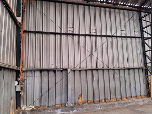 Arriendo Bodega 850m2 11mts Altura Maipú-camino Melipilla