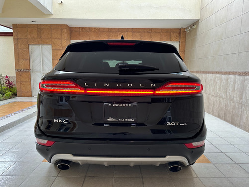 Lincoln MKC 2.3 Select At