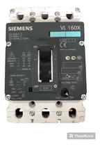 Comprar Breaker Siemens 3 Polos Caja Moldeada 63 Amp. 240\u002F480 Volt
