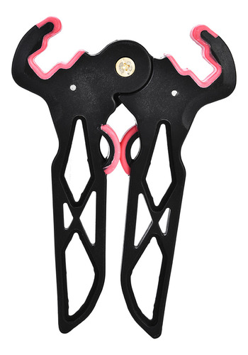 Soporte Portátil Plegable Short Compound Bow Rack